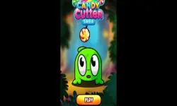 Candy Cutter Saga