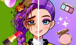 Magic Beauty Makeup