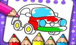 Coloriage et Apprentissage