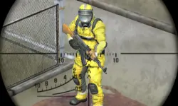 Dead Zone Sniper