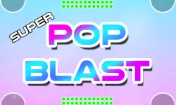 Super Pop Blast