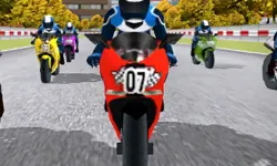 Moto Speed GP