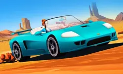 Autocross Madness