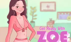 Get Ready With Zoe