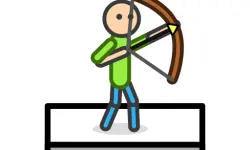 Stick Archery