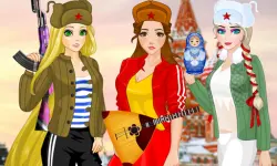Princess Russian Hooligans