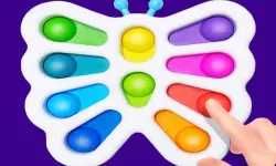 Fidget DIY