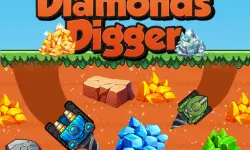 Diamonds Digger
