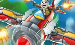 Air Combat