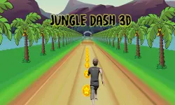 Jungle Dash Challenge 3D