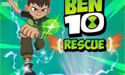Ben 10 Rescue