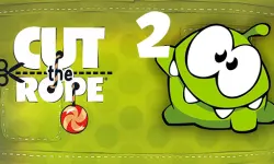 Cut The Rope 2