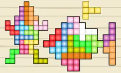 image TetraBlocks Mosaic
