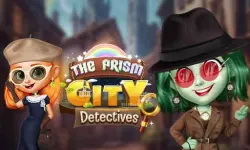 The Prism City Detectives