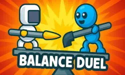 BalanceDuel