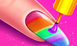 Easter Nails Designer 2