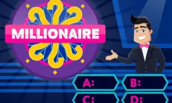 Millionaire Quiz Trivia
