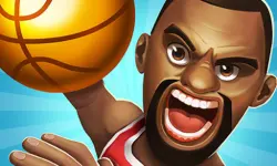 Basketball Strike
