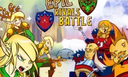 Epic Rivals Battle