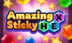Amazing Sticky Hex