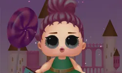 Baby Doll Design