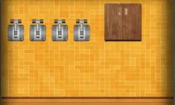 Amgel Easy Room Escape 62