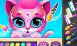 Pet Haircut Beauty Salon - Animal Hair Salon