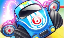 Blumgi Rocket
