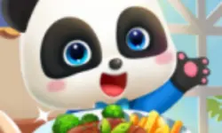 Little Panda World Recipes