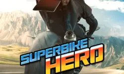 image Superbike Hero