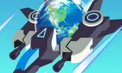 Drifting Earth