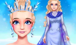 Eliza Winter Coronation