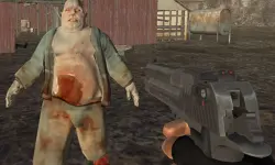 Zombie Strike 2