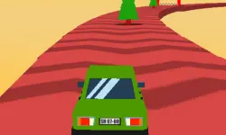 Twisty Roads