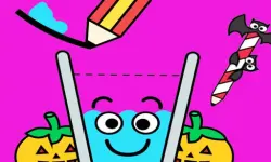 Happy Filled Glass Game