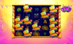 Pinata Fiesta Slots