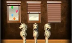 Amgel Easy Room Escape 69