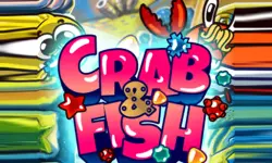 Crab & Fish