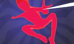 Swing Man