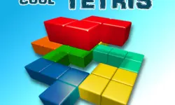Cool Tetris