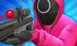 K-Sniper Challenge 3D