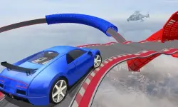 Mega Car Simulator