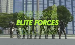 Elite Forces