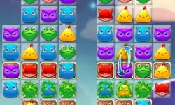 Save Color Pets