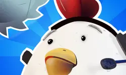 Nugget Royale