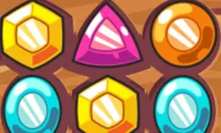 Jewels Match