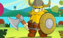 ArchHero: Viking story