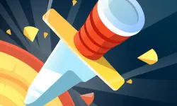 Knife Hit Challenge