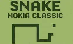 Snake Nokia Classic