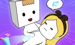 Danboard Adventure